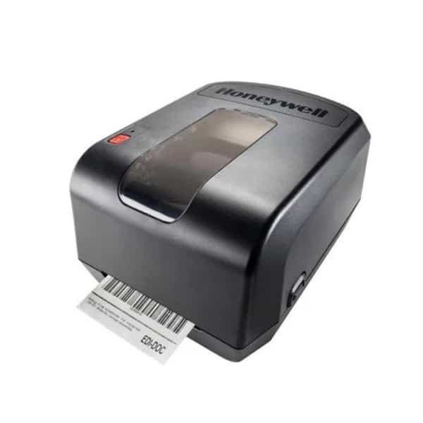 Принтер этикеток Honeywell PC42t (Термотрансферный, 203 dpi, 101.6 мм/сек, 104 мм, USB)  в Шымкенте от производителей  с доставкой по Казахстану