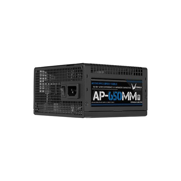 Блок Питания Formula V Ap-650Mm в Шымкенте от производителей  с доставкой по Казахстану