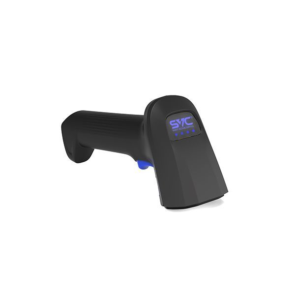 Сканер штрих-кода SVC SWD10 Проводной в Шымкенте от производителей  с доставкой по Казахстану