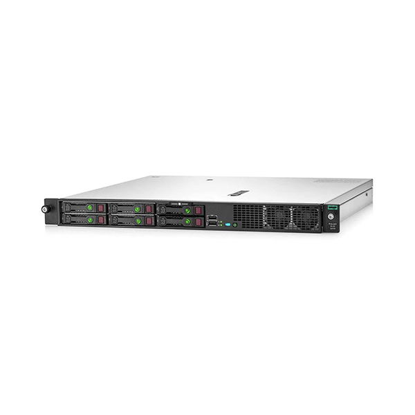 Сервер HP Enterprise DL20 Gen10 Plus (P44113-421)