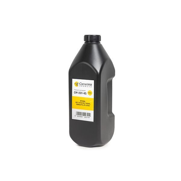 Тонер Comet CM-201-45 (1000 гр.) в Шымкенте от производителей  с доставкой по Казахстану