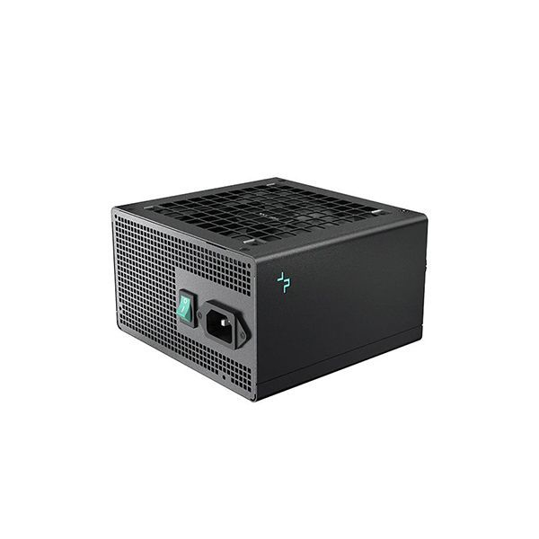 Блок питания Deepcool PK600D в Шымкенте от производителей  с доставкой по Казахстану