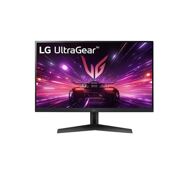 Монитор LG 24GS65F-B, Черный в Шымкенте от производителей  с доставкой по Казахстану