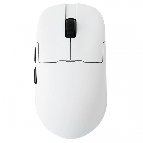 Компьютерная мышь Ajazz AJ159P MC White в Шымкенте от производителей  с доставкой по Казахстану