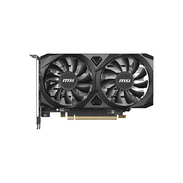 Видеокарта MSI GeForce RTX 3050 VENTUS 2X E 6G OC в Шымкенте от производителей  с доставкой по Казахстану