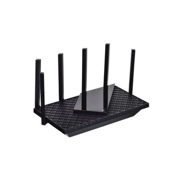 Маршрутизатор TP-Link Archer AX72, Черный в Шымкенте от производителей  с доставкой по Казахстану