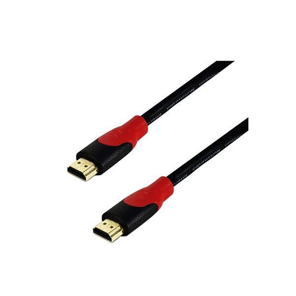 Интерфейсный кабель HDMI-HDMI SHIP SH6016-3B 30В Блистер в Шымкенте от производителей  с доставкой по Казахстану