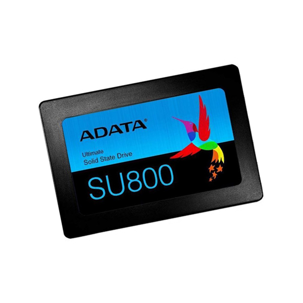 Твердотельный накопитель (SSD) ADATA ULTIMATE SU800 ASU800SS-512GT-C 512 ГБ 2.5