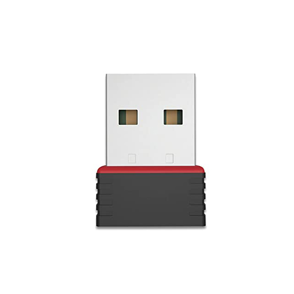 Беспроводной сетевой USB адаптер Wi-Fi  ALFA Net Wirelles-N Adapter W103 в Шымкенте от производителей  с доставкой по Казахстану