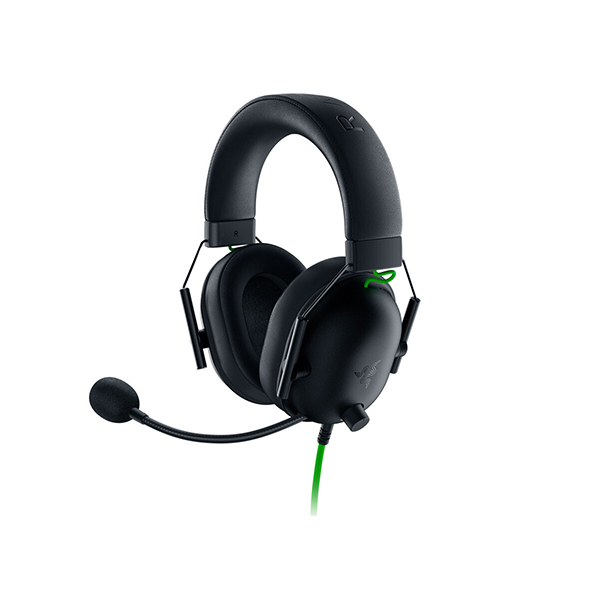 Гарнитура Razer Blackshark V2 X в Шымкенте от производителей  с доставкой по Казахстану