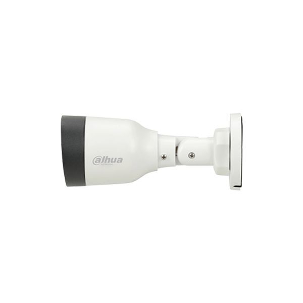Цилиндрическая видеокамера Dahua DH-IPC-HFW1431S1P-0280B \ 4 Мп в Шымкенте от производителей  с доставкой по Казахстану