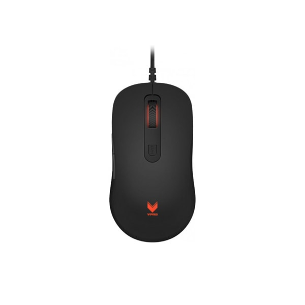 Мышь Rapoo V16RGB, Черный, USB в Шымкенте от производителей  с доставкой по Казахстану