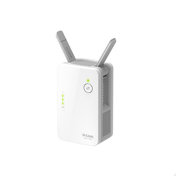 Wi-Fi беспроводной повторитель D-Link DAP-1620/RU/B1A в Шымкенте от производителей  с доставкой по Казахстану