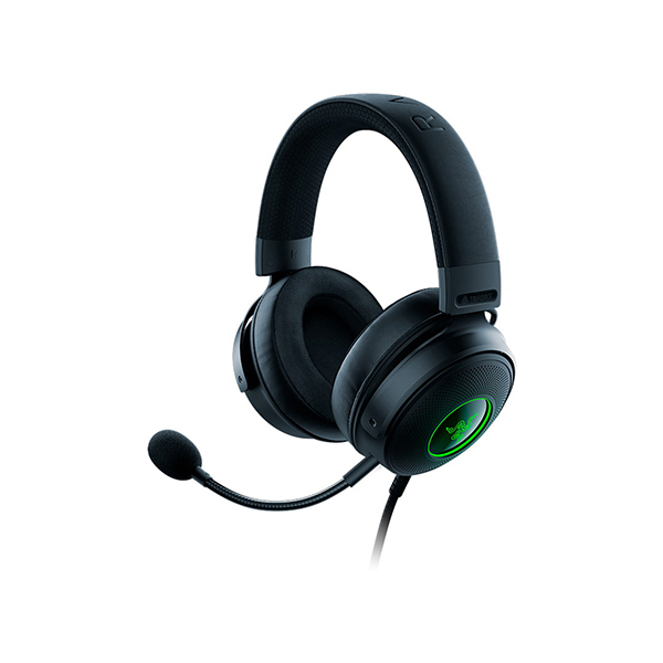 Гарнитура Razer Kraken V3 HyperSense в Шымкенте от производителей  с доставкой по Казахстану