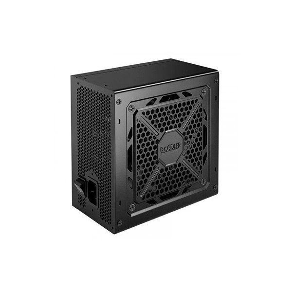 БЛОК ПИТАНИЯ PCCOOLER GI-K800, 800W, FULL MODULAR, 80+ GOLD, FAN 120MM, GI-K800 в Шымкенте от производителей  с доставкой по Казахстану