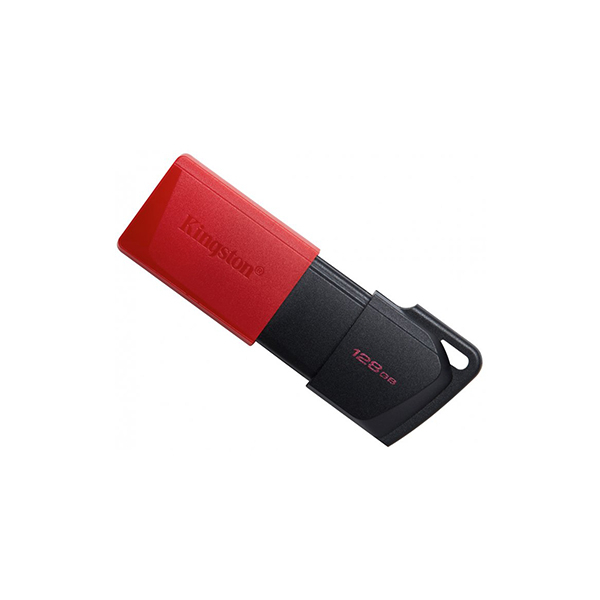 USB Флешка 128 ГБ Kingston DTXM/128GB USB 3.2, Красный