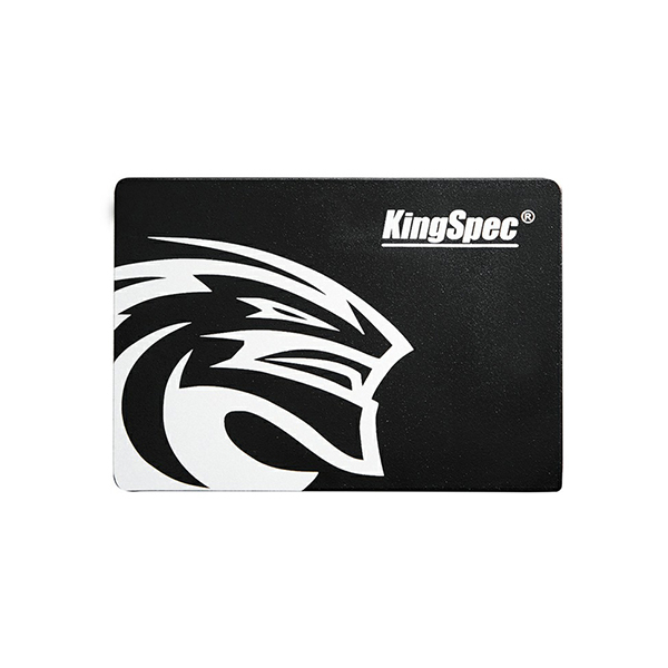 Твердотельный накопитель SSD KingSpec P4-480, 480 GB ,SATA SATA 6Gb/s в Шымкенте от производителей  с доставкой по Казахстану