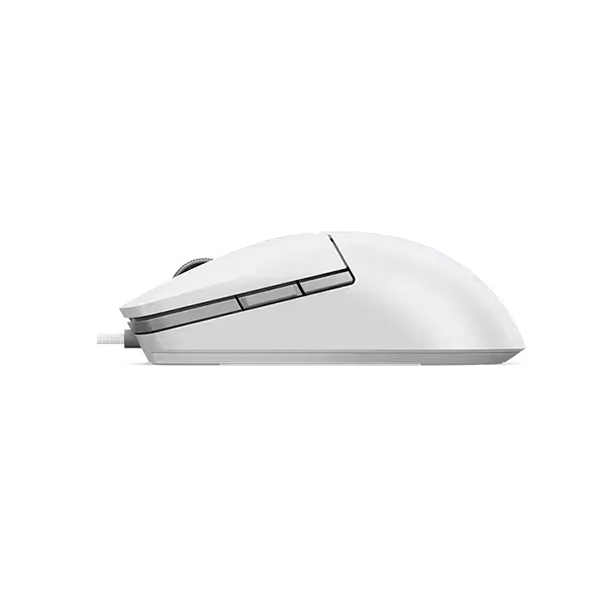 Мышь Lenovo Legion M300s RGB Gaming Mouse White в Шымкенте от производителей  с доставкой по Казахстану