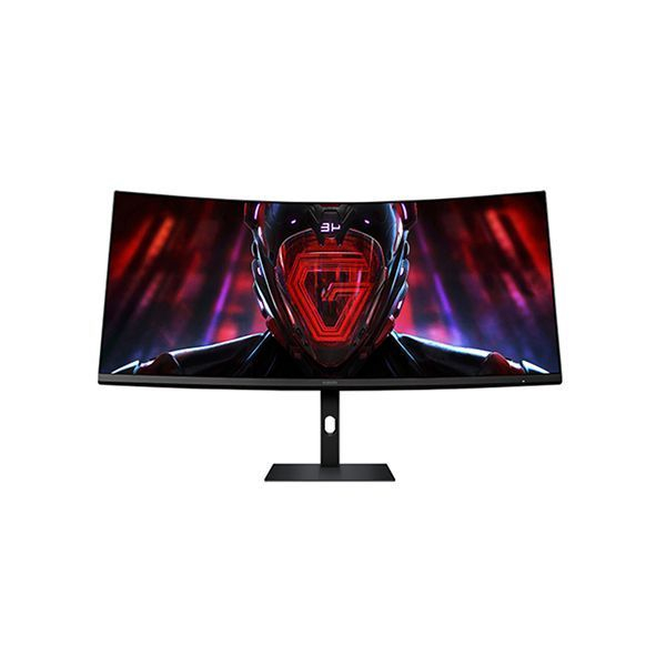 Монитор Xiaomi Curved Gaming Monitor G34WQi в Шымкенте от производителей  с доставкой по Казахстану