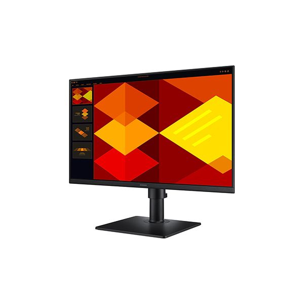 Монитор Samsung LS24D400GAIXCI, Черный в Шымкенте от производителей  с доставкой по Казахстану