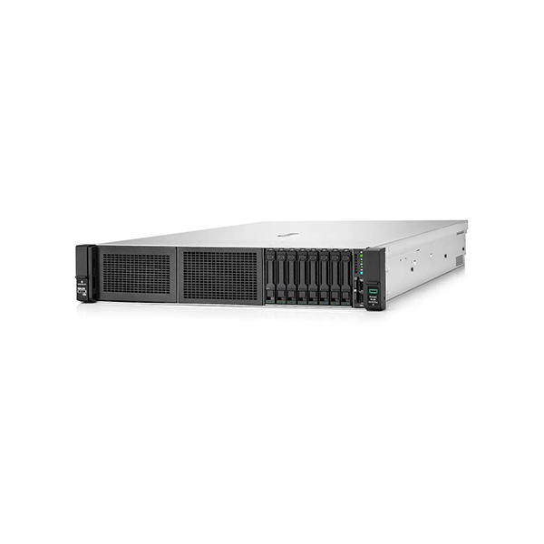 Сервер HP DL385 G10+ (P07594-B21)