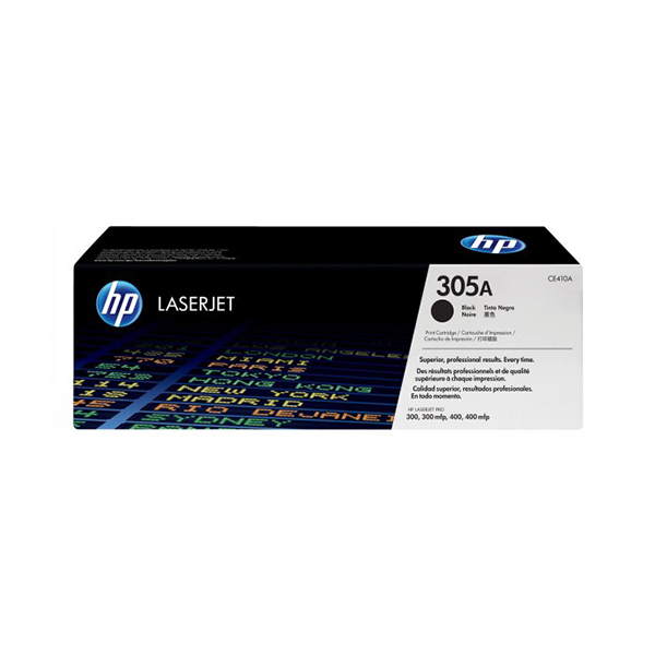 Картридж HP CE 410A Black M351/M451/MFP M375/MFP M475 в Шымкенте от производителей  с доставкой по Казахстану