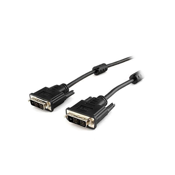 Кабель SVGA, Cablexpert, CC-DVIL-BK-10, 3.0м в Шымкенте от производителей  с доставкой по Казахстану