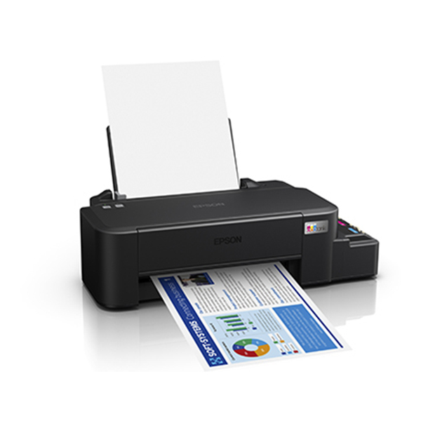 Принтер Epson L121, Черный в Шымкенте от производителей  с доставкой по Казахстану