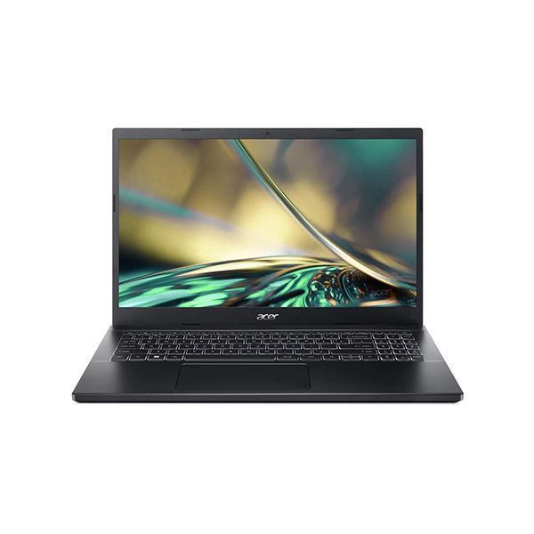 Ноутбук Acer Aspire 7 A715-76G-58CC в Шымкенте от производителей  с доставкой по Казахстану