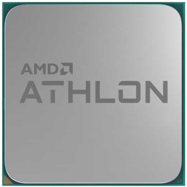 Процессор AMD Athlon 3000G в Шымкенте от производителей  с доставкой по Казахстану