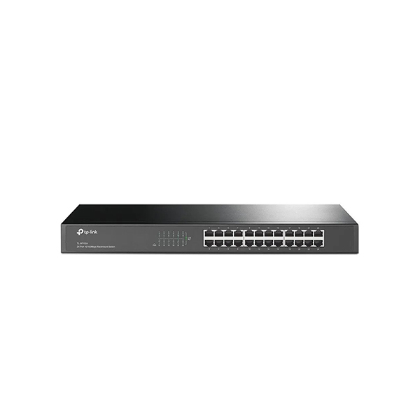 Коммутатор TP-Link TL-SF1024 в Шымкенте от производителей  с доставкой по Казахстану