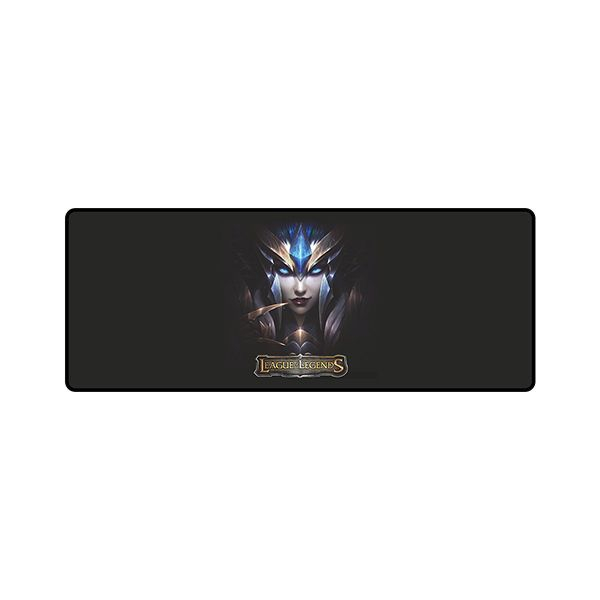Коврик для компьютерной мыши XG League Legends в Шымкенте от производителей  с доставкой по Казахстану