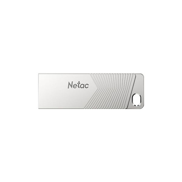 Флэш-накопитель Netac UM1 USB3.2 Flash Drive 64GB в Шымкенте от производителей  с доставкой по Казахстану