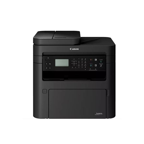 МФУ Canon i-SENSYS MF267dw II, Черный в Шымкенте от производителей  с доставкой по Казахстану