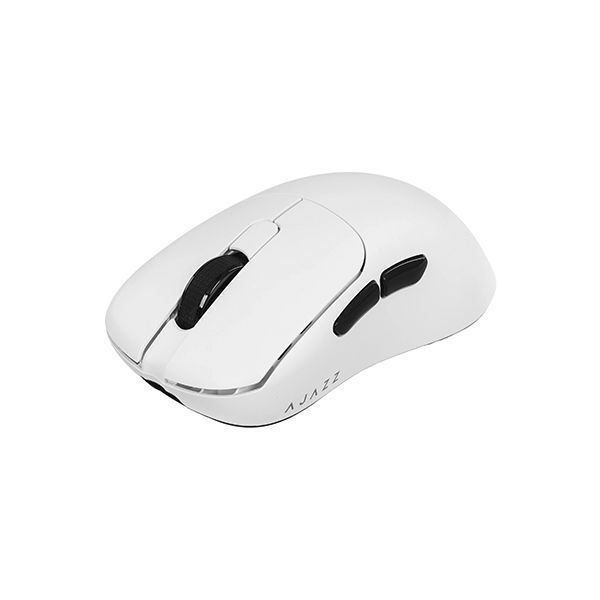 Мышь Ajazz AJ179 PRO, Черный, Bluetooth, USB в Шымкенте от производителей  с доставкой по Казахстану