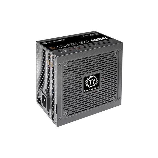 Блок питания Thermaltake Smart BX1 PS-SPD-0650NNSABE-1 650W (Bronze) в Шымкенте от производителей  с доставкой по Казахстану