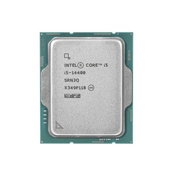 Процессор Intel Core i5-14400 (2.5 ГГц 20 МБ. LGA 1700)