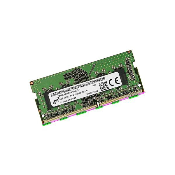 Оперативная память Micron MTA8ATF1G64HZ-3G2J1 8 Гб в Шымкенте от производителей  с доставкой по Казахстану