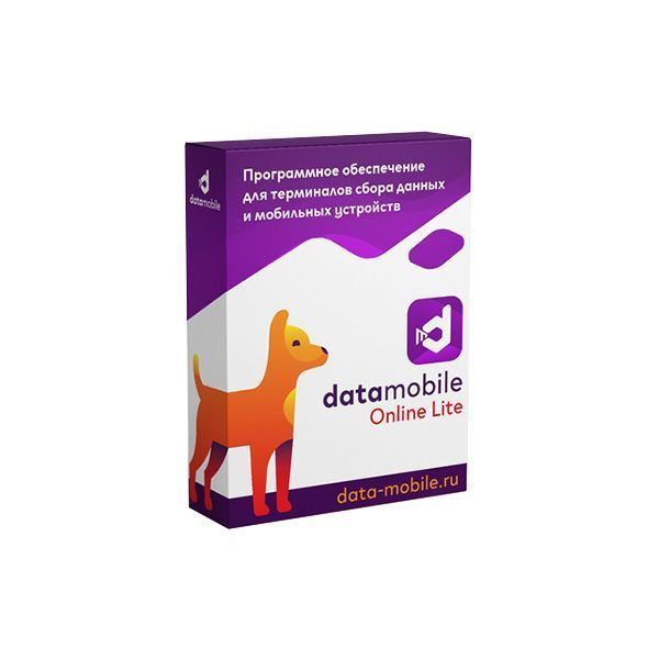 DataMobile, версия Online Lite - подписка на 12 месяцев в Шымкенте от производителей  с доставкой по Казахстану