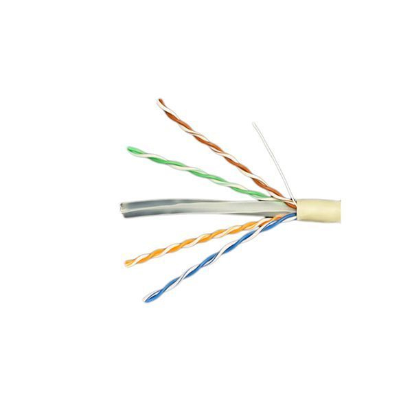 Кабель сетевой SHIP Неэкранированный (UTP) 6е 305м, D165-VS в Шымкенте от производителей  с доставкой по Казахстану