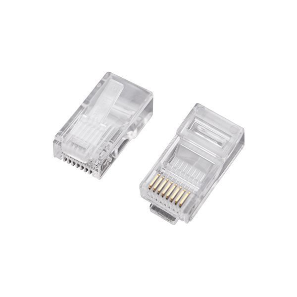 Коннектор AMP RJ45 cat 5e в Шымкенте от производителей  с доставкой по Казахстану
