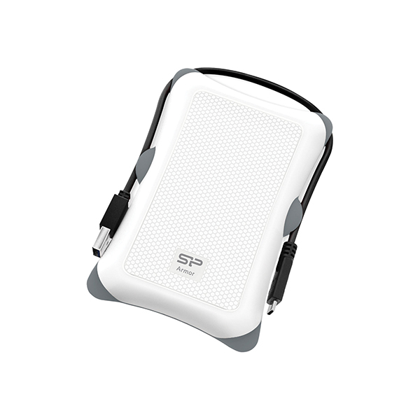 Внешний жесткий диск Silicon Power A30  (2 ТБ, USB 3.1)