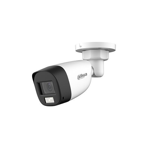 HDCVI видеокамера Dahua DH-HAC-HFW1200CLP-IL-A-0280B в Шымкенте от производителей  с доставкой по Казахстану