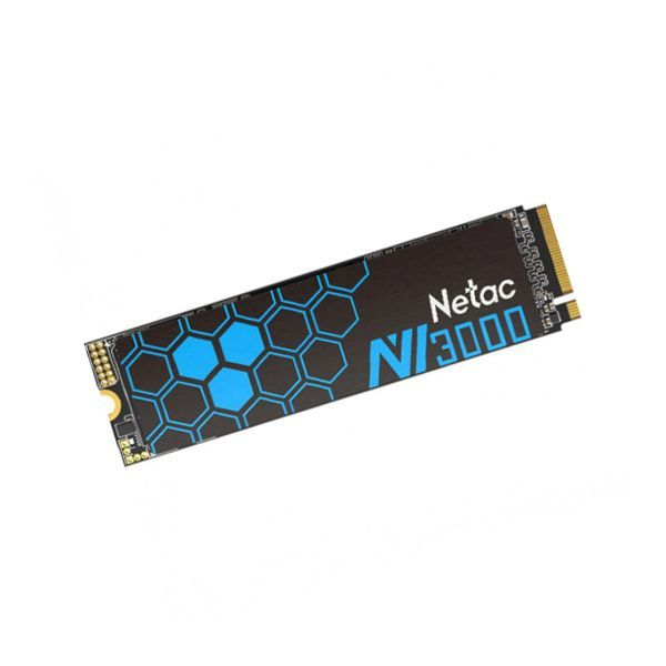 Твердотельный накопитель (SSD) Apacer Pather AP1TBAS2280F4-1 1 ТБ M.2 2280