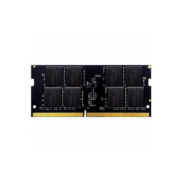 Оперативная память GEIL Bulk DDR5 8 ГБ 5600 МГц (GN58GB5600C46S) в Шымкенте от производителей  с доставкой по Казахстану