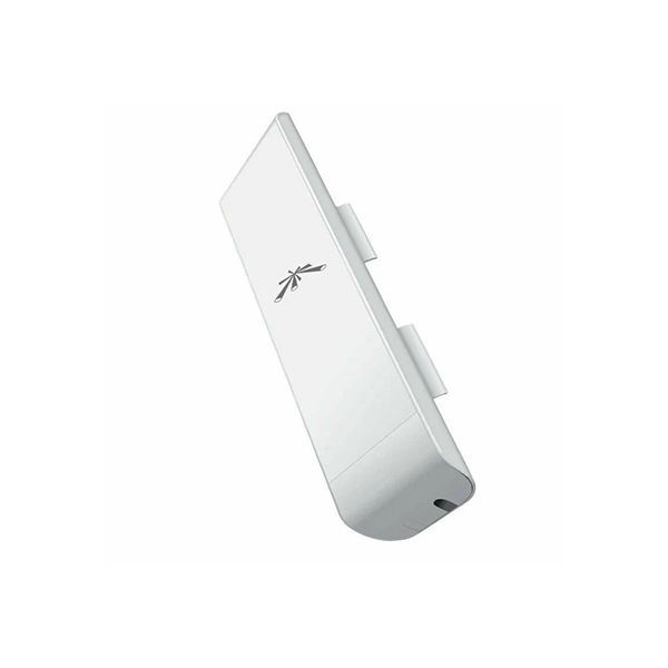 Точка доступа Ubiquiti NanoStation NSM5, Белый