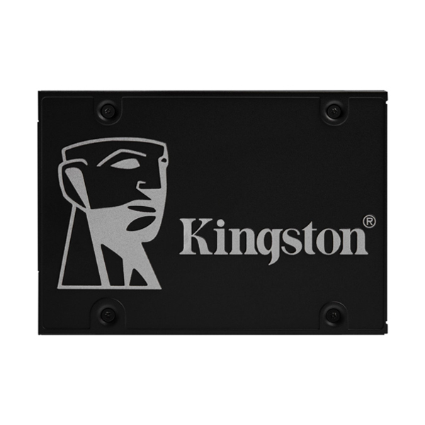 Твердотельный накопитель (SSD) Kingston SKC600/1024G 1 ТБ 2.5 в Шымкенте от производителей  с доставкой по Казахстану