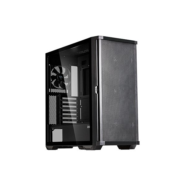 Компьютерный корпус Zalman Z10 без Б/П в Шымкенте от производителей  с доставкой по Казахстану