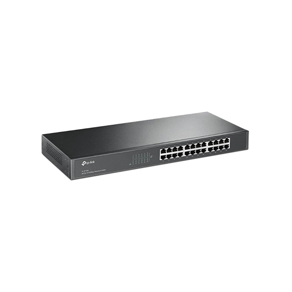 Коммутатор TP-Link TL-SF1024 в Шымкенте от производителей  с доставкой по Казахстану