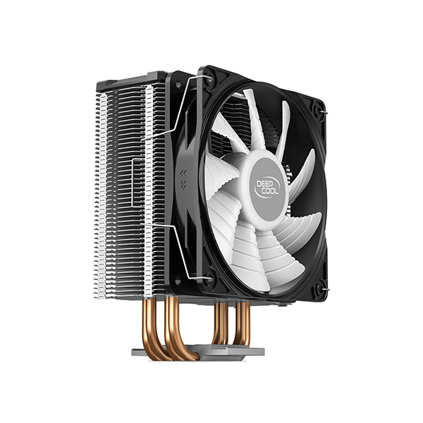 Кулер для процессора Deepcool GammaXX GTE V2 в Шымкенте от производителей  с доставкой по Казахстану